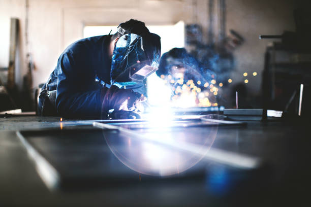 Best Maintenance and Repair Welding in Holly Lake Ranch, TX