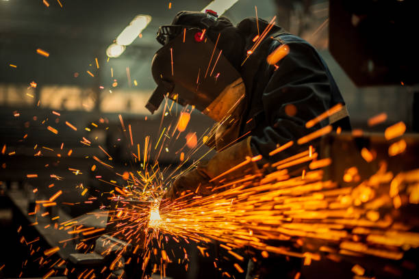 Best Automation and Robotic Welding in Holly Lake Ranch, TX
